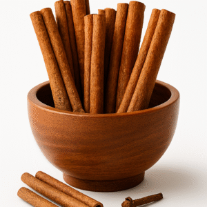 wheat from organic farms