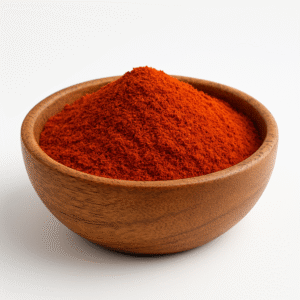 red chilli powder