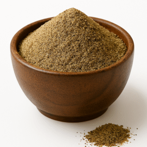 pepper powder