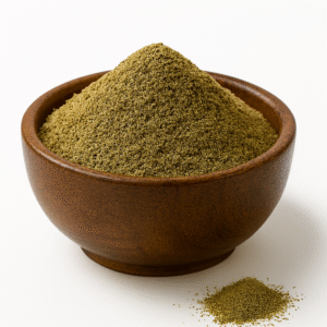 dhaniya powder