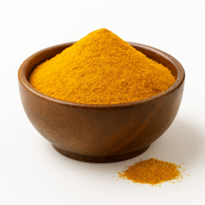 turmeric powder