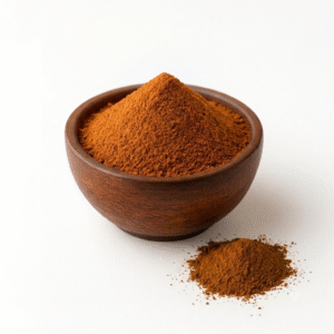 nalla karam powder/podi